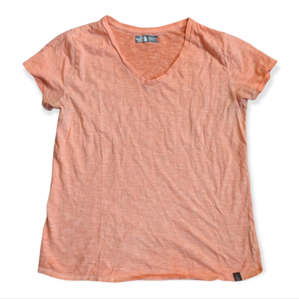 The North Face V-Neck